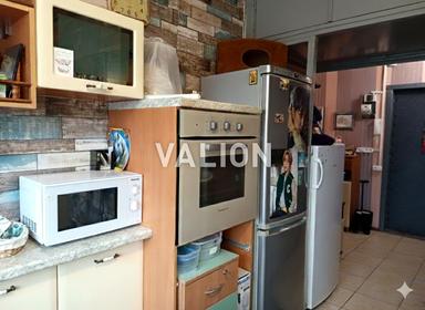 3-комнатная квартира по адресу ул. Ивасюка Владимира пр-т (площадь 61 м²) - Atlanta.ua - фото 29