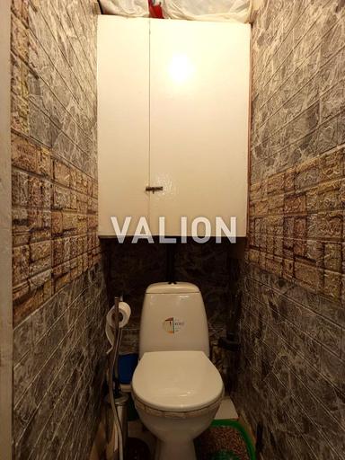 3-комнатная квартира по адресу ул. Ивасюка Владимира пр-т (площадь 61 м²) - Atlanta.ua - фото 32