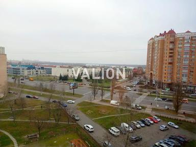 3-комнатная квартира по адресу ул. Ивасюка Владимира пр-т (площадь 61 м²) - Atlanta.ua - фото 26