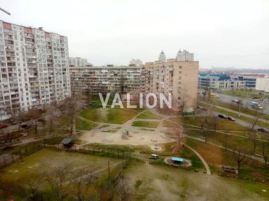 3-комнатная квартира по адресу ул. Ивасюка Владимира пр-т (площадь 61 м²) - Atlanta.ua - фото 36