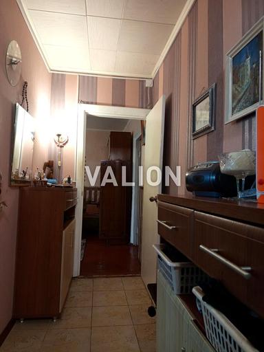 3-комнатная квартира по адресу ул. Ивасюка Владимира пр-т (площадь 61 м²) - Atlanta.ua - фото 34