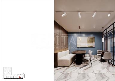 Комерційна нерухомість за адресою вул. Саперне поле (площа 222 м²) - Atlanta.ua - фото 37