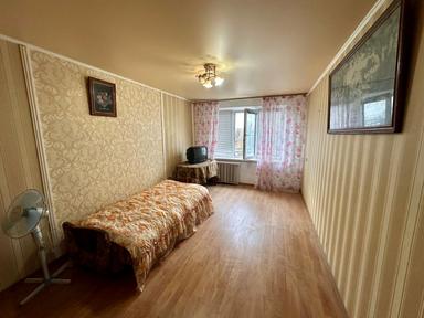 2-кімнатна квартира за адресою бульвар Кольцова (площа 48 м²) - Atlanta.ua - фото 14