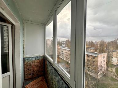 2-кімнатна квартира за адресою бульвар Кольцова (площа 48 м²) - Atlanta.ua - фото 20