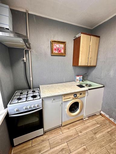 2-кімнатна квартира за адресою бульвар Кольцова (площа 48 м²) - Atlanta.ua - фото 16