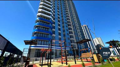 2-кімнатна квартира за адресою вул. Здолбунівська (площа 73 м²) - Atlanta.ua - фото 4