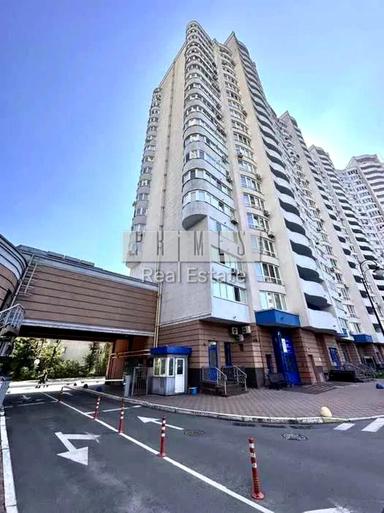 Коммерческая недвижимость по адресу ул. Жамбила Жабаева (площадь 115 м²) - Atlanta.ua - фото 32