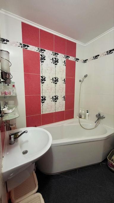 3-комнатная квартира по адресу ул. Ахматовой (площадь 113,7 м²) - Atlanta.ua - фото 36