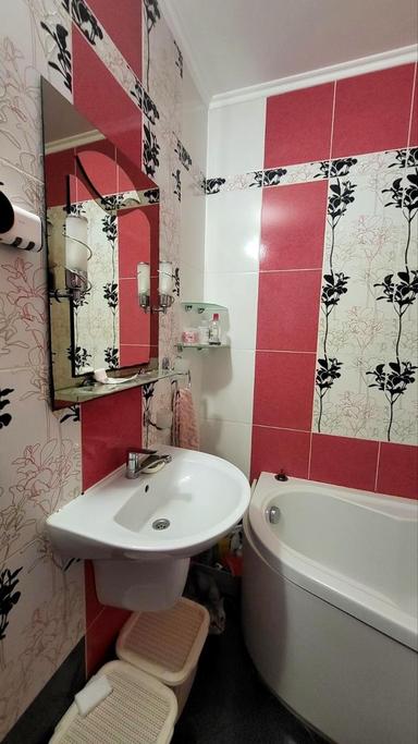 3-комнатная квартира по адресу ул. Ахматовой (площадь 113,7 м²) - Atlanta.ua - фото 35