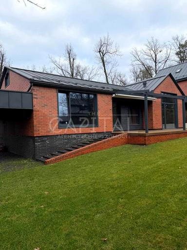 House by the address st. Belokur (area 130 m²) - Atlanta.ua - photo 16