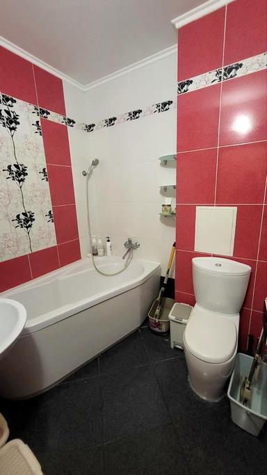 3-комнатная квартира по адресу ул. Ахматовой (площадь 113,7 м²) - Atlanta.ua - фото 37