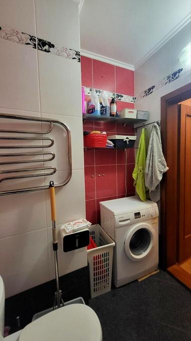 3-комнатная квартира по адресу ул. Ахматовой (площадь 113,7 м²) - Atlanta.ua - фото 38