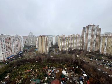 1-кімнатна квартира за адресою вул. Батуринська (площа 54 м²) - Atlanta.ua - фото 18