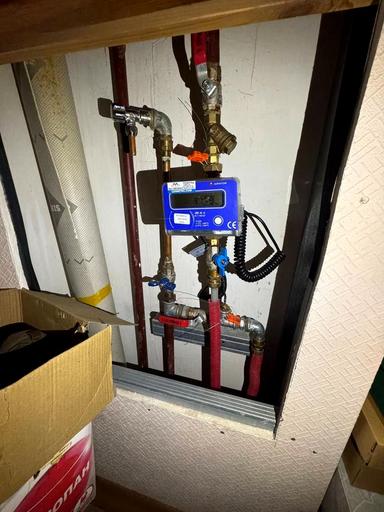 1-кімнатна квартира за адресою вул. Батуринська (площа 54 м²) - Atlanta.ua - фото 23