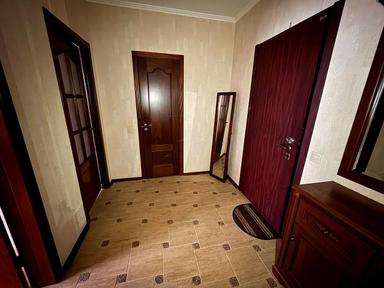 1-кімнатна квартира за адресою вул. Батуринська (площа 54 м²) - Atlanta.ua - фото 25