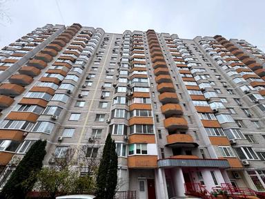 1-кімнатна квартира за адресою вул. Батуринська (площа 54 м²) - Atlanta.ua - фото 26