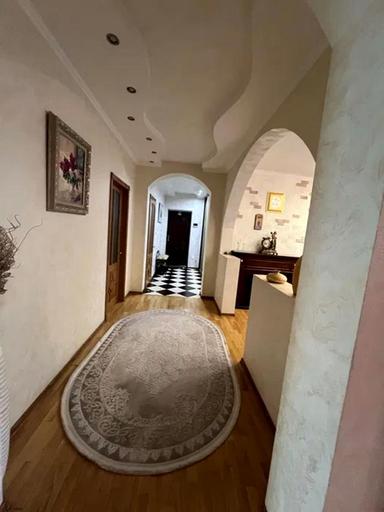 4+-rooms apartment apartment by the address st. Ul Volynskaya (area 120 m²) - Atlanta.ua - photo 27