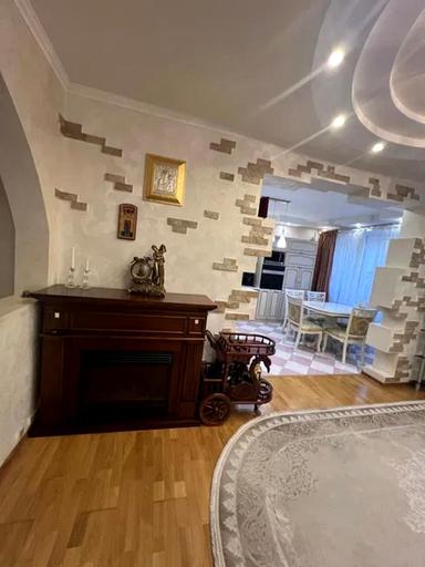 4+-rooms apartment apartment by the address st. Ul Volynskaya (area 120 m²) - Atlanta.ua - photo 26