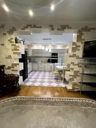 4+-rooms apartment apartment by the address st. Ul Volynskaya (area 120 m²) - Atlanta.ua - photo 24