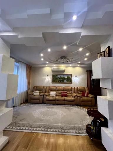 4+-rooms apartment apartment by the address st. Ul Volynskaya (area 120 m²) - Atlanta.ua - photo 25