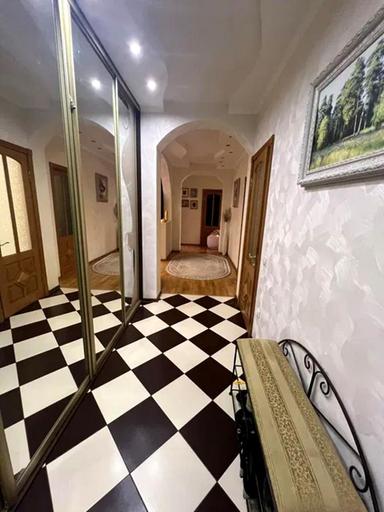 4+-rooms apartment apartment by the address st. Ul Volynskaya (area 120 m²) - Atlanta.ua - photo 23