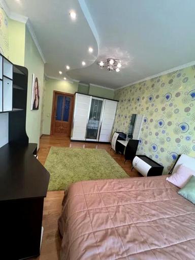 4+-rooms apartment apartment by the address st. Ul Volynskaya (area 120 m²) - Atlanta.ua - photo 29