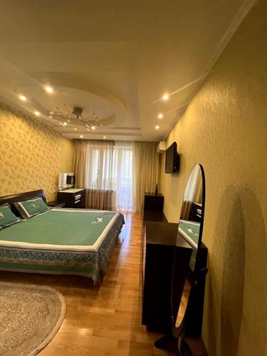 4+-rooms apartment apartment by the address st. Ul Volynskaya (area 120 m²) - Atlanta.ua - photo 30