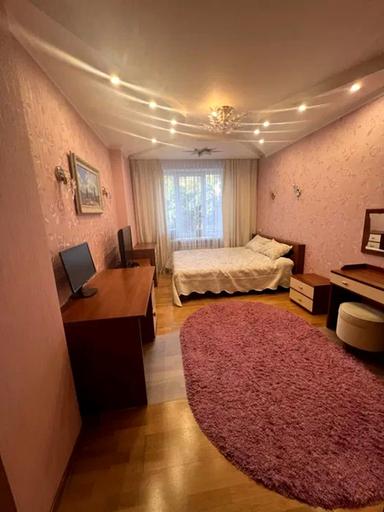 4+-rooms apartment apartment by the address st. Ul Volynskaya (area 120 m²) - Atlanta.ua - photo 21