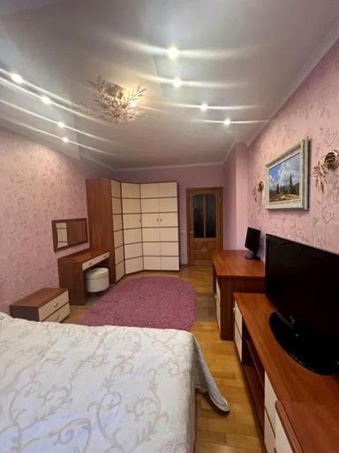 4+-rooms apartment apartment by the address st. Ul Volynskaya (area 120 m²) - Atlanta.ua - photo 20