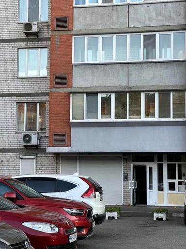 4+-rooms apartment apartment by the address st. Ul Volynskaya (area 120 m²) - Atlanta.ua - photo 38