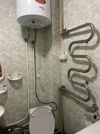 1-комнатная квартира по адресу ул. Симиренко (площадь 35 м²) - Atlanta.ua - фото 22