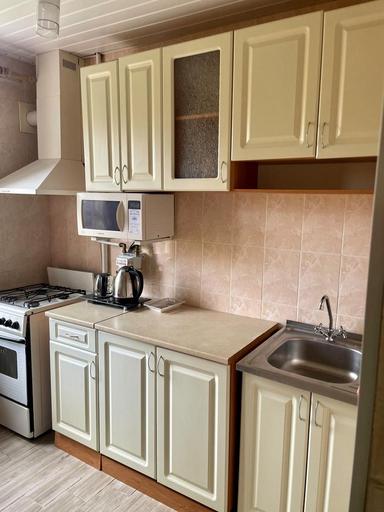 1-комнатная квартира по адресу ул. Симиренко (площадь 35 м²) - Atlanta.ua - фото 14