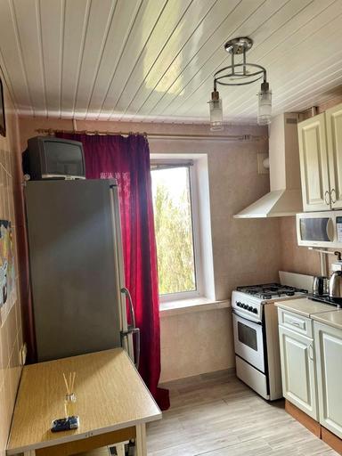 1-комнатная квартира по адресу ул. Симиренко (площадь 35 м²) - Atlanta.ua - фото 15