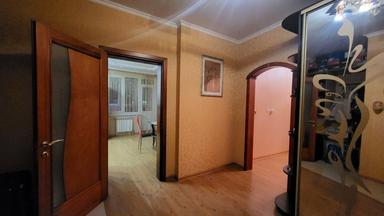 3-комнатная квартира по адресу ул. Ахматовой (площадь 113,7 м²) - Atlanta.ua - фото 44