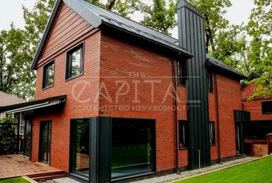 House by the address st. Belokur (area 206 m²) - Atlanta.ua - photo 31