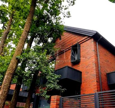 House by the address st. Belokur (area 206 m²) - Atlanta.ua - photo 32