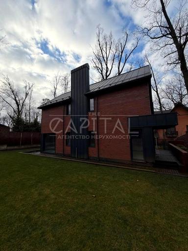 House by the address st. Belokur (area 206 m²) - Atlanta.ua - photo 35