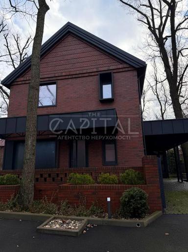 House by the address st. Belokur (area 206 m²) - Atlanta.ua - photo 34