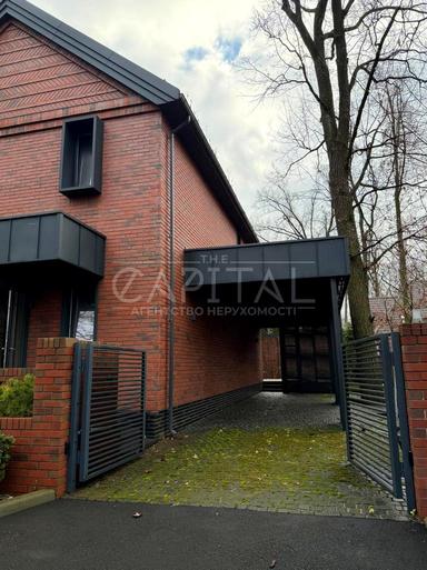 House by the address st. Belokur (area 206 m²) - Atlanta.ua - photo 33