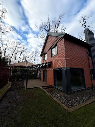 House by the address st. Belokur (area 206 m²) - Atlanta.ua - photo 37