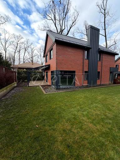 House by the address st. Belokur (area 206 m²) - Atlanta.ua - photo 38