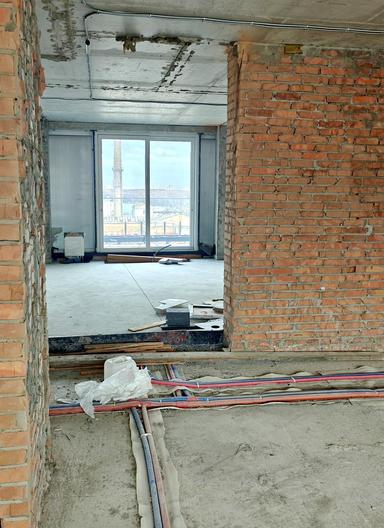 2-кімнатна квартира за адресою вул. Петра Радченка (площа 90 м²) - Atlanta.ua - фото 22