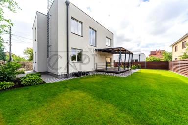 Дом по адресу ул. Богатырская (площадь 165 м²) - Atlanta.ua - фото 29