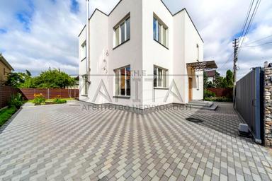 Дом по адресу ул. Богатырская (площадь 165 м²) - Atlanta.ua - фото 27