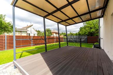 Дом по адресу ул. Богатырская (площадь 165 м²) - Atlanta.ua - фото 26