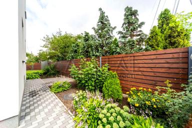 Дом по адресу ул. Богатырская (площадь 165 м²) - Atlanta.ua - фото 30