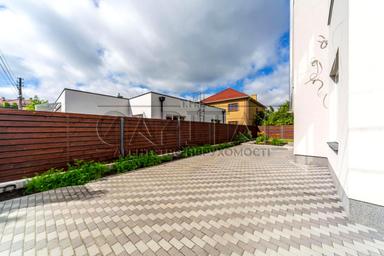 Дом по адресу ул. Богатырская (площадь 165 м²) - Atlanta.ua - фото 31