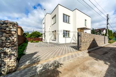 Дом по адресу ул. Богатырская (площадь 165 м²) - Atlanta.ua - фото 32