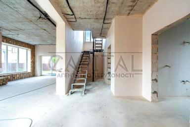 Дом по адресу ул. Богатырская (площадь 165 м²) - Atlanta.ua - фото 38