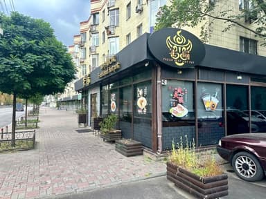 Коммерческая недвижимость по адресу Берестейский проспект(пр-т. Победы) (площадь 120 м²) - Atlanta.ua - imageAlt 24